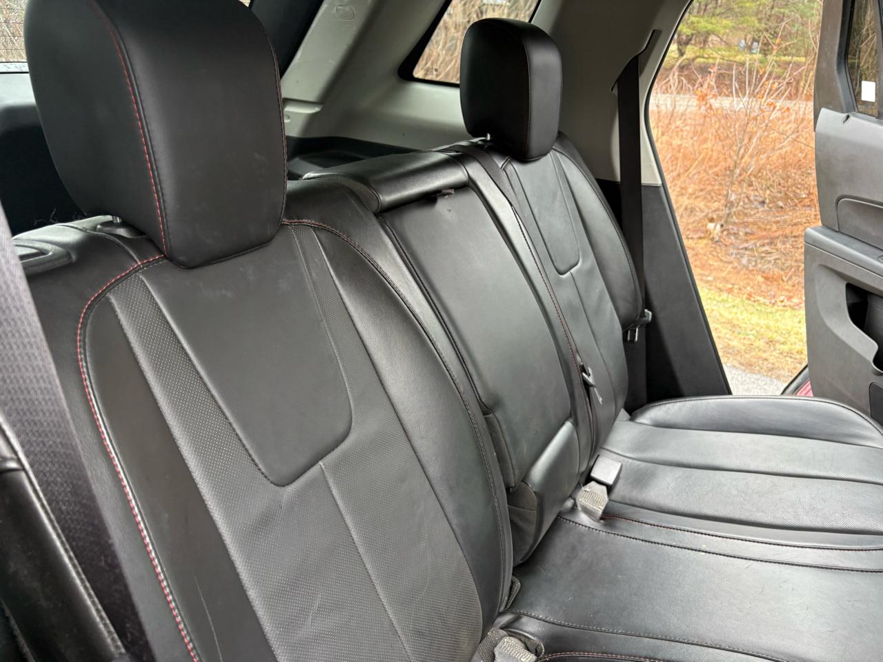 GMC Terrain SLT AWD 2016