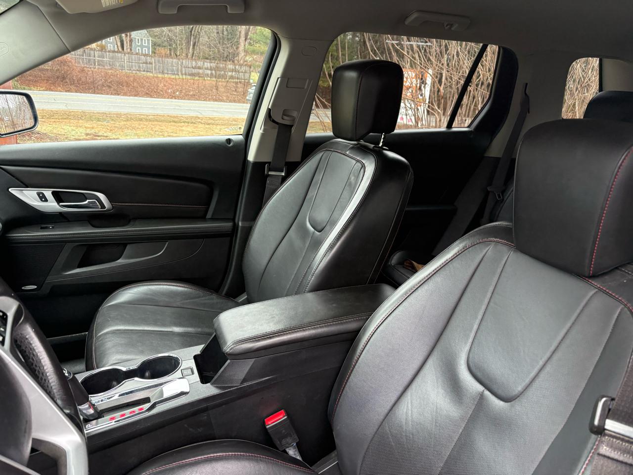 GMC Terrain SLT AWD 2016