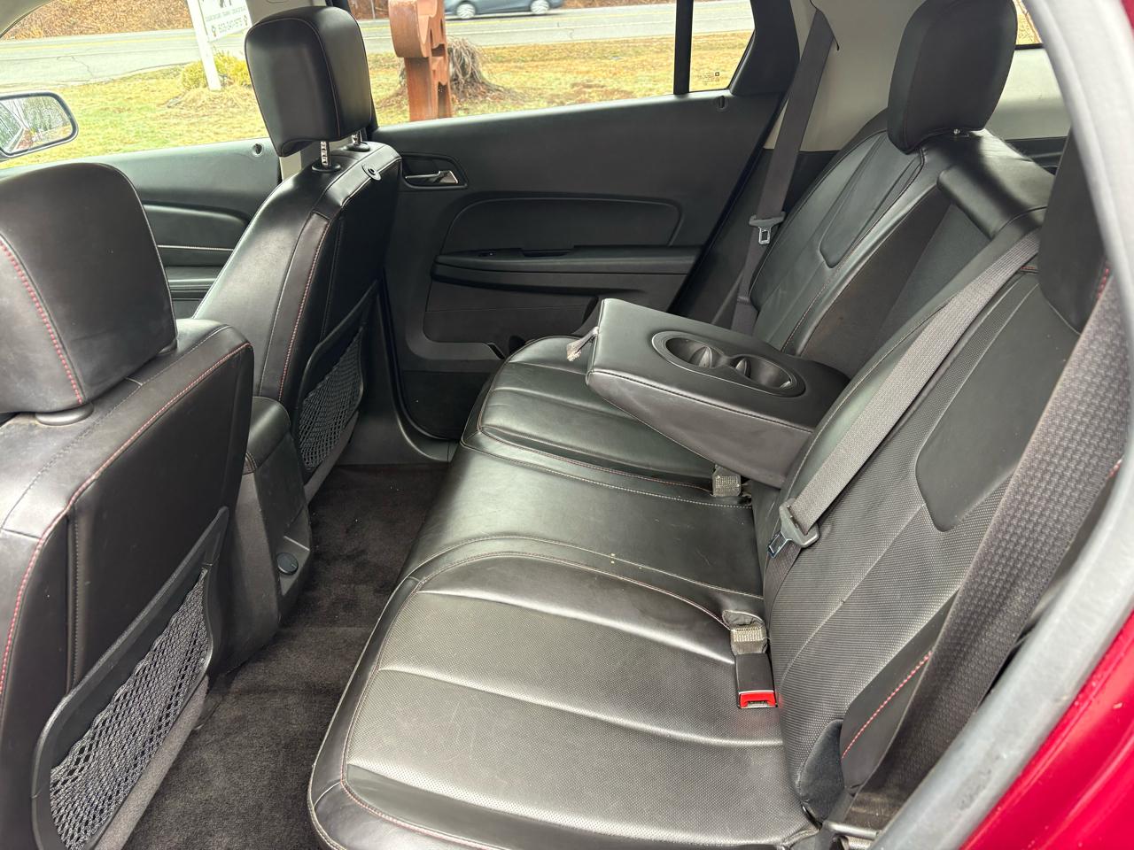 GMC Terrain SLT AWD 2016