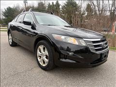 2012 Honda Crosstour 