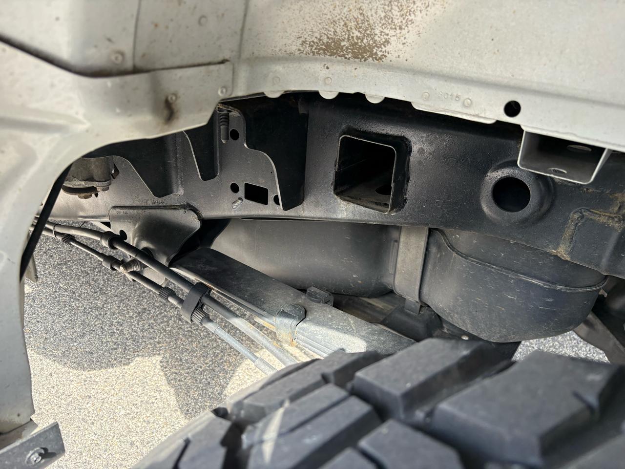 Ford F-150 Raptor SuperCrew 4WD 2017