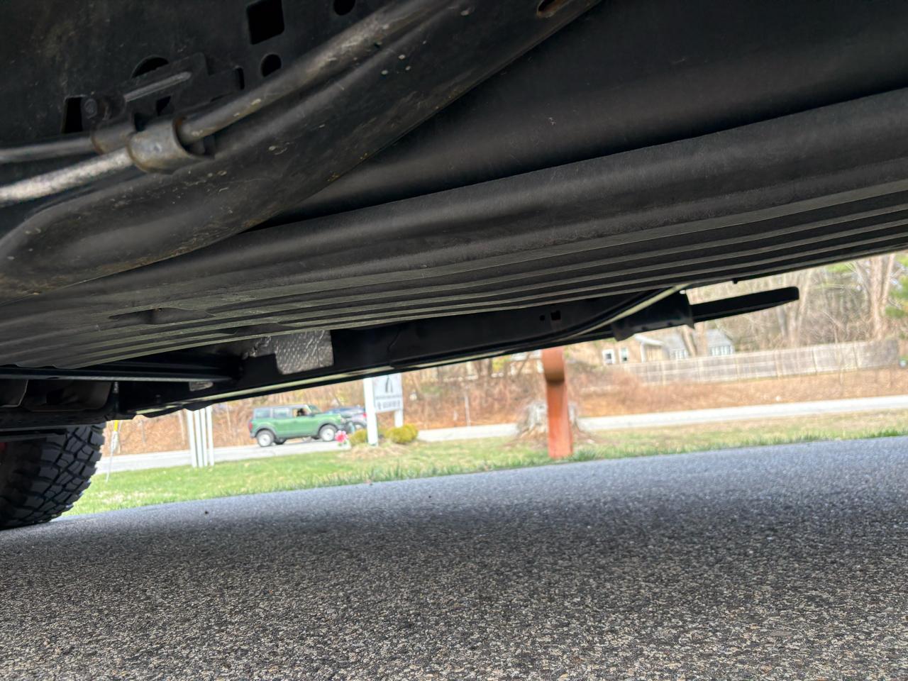 Ford F-150 Raptor SuperCrew 4WD 2017