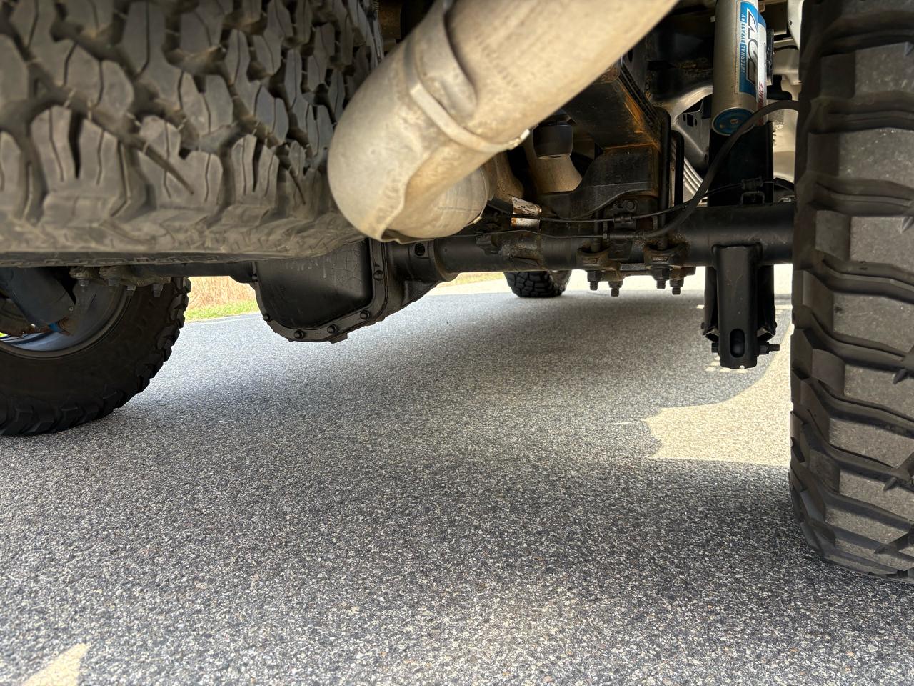 Ford F-150 Raptor SuperCrew 4WD 2017