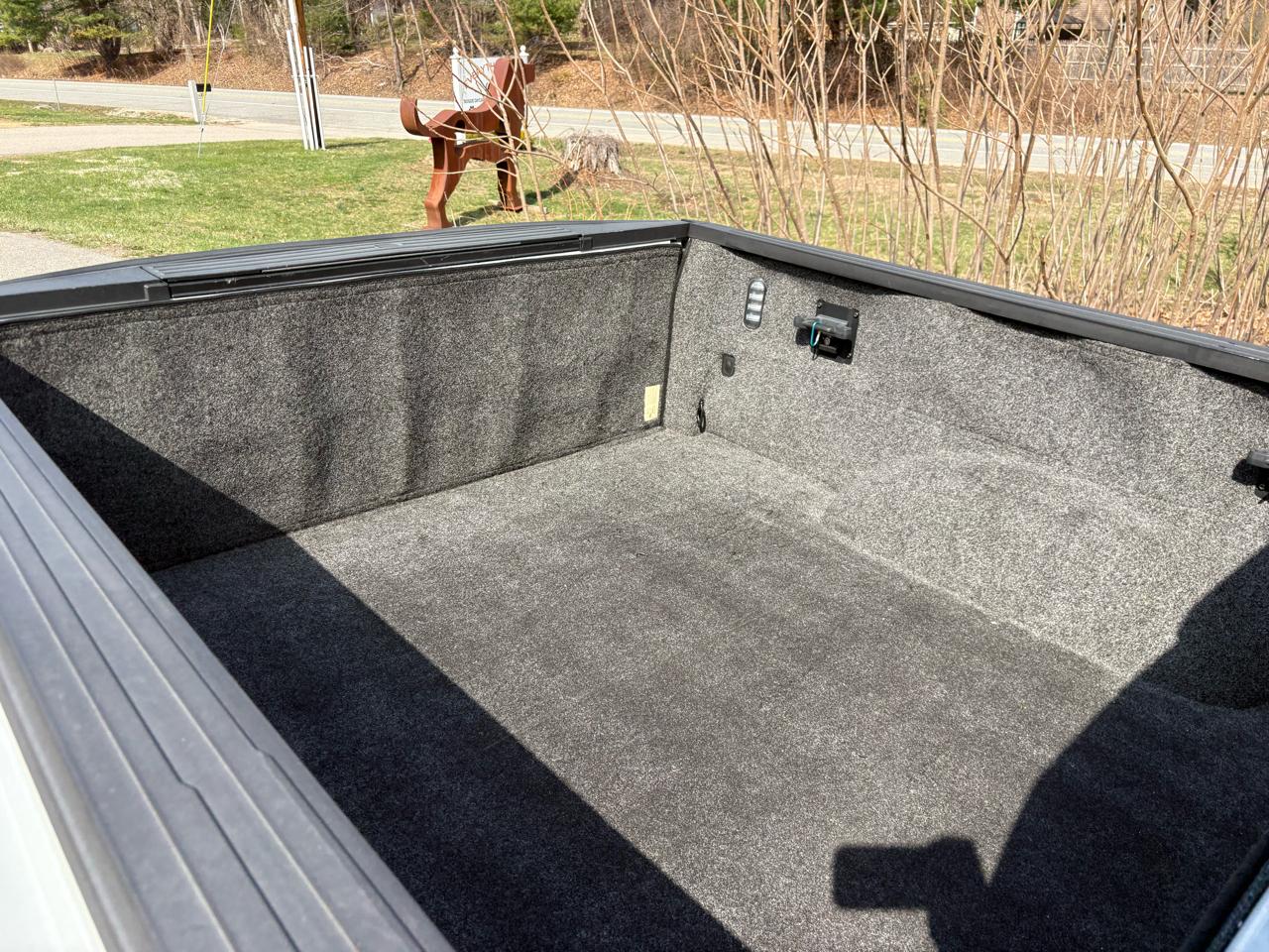 Ford F-150 Raptor SuperCrew 4WD 2017