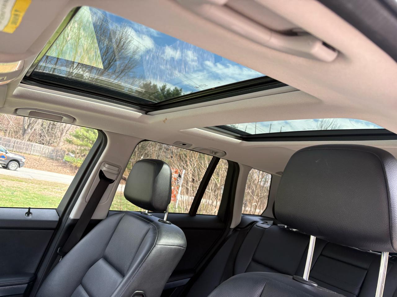 Mercedes-Benz GLK-Class GLK350 4MATIC 2014