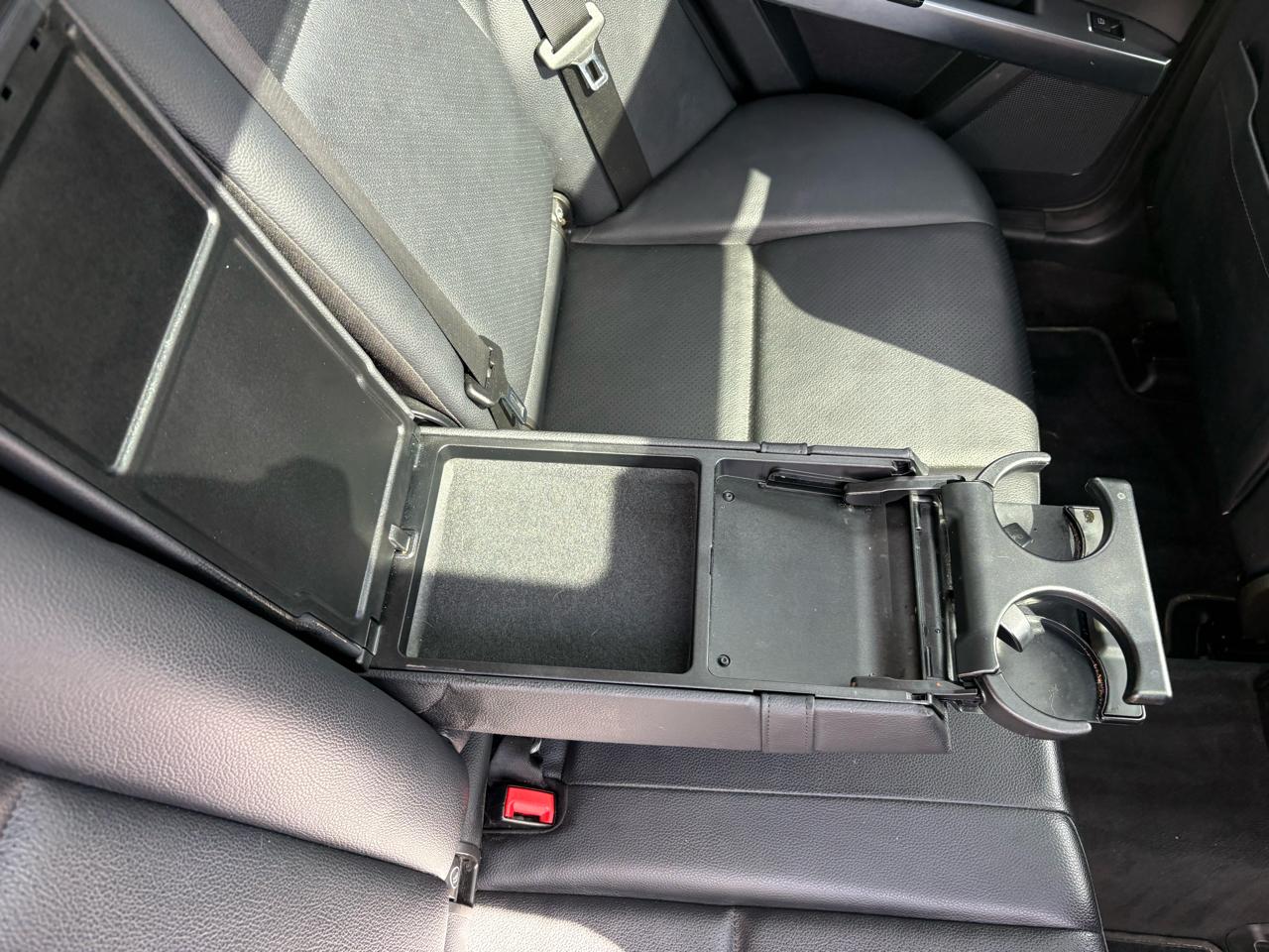 Mercedes-Benz GLK-Class GLK350 4MATIC 2014