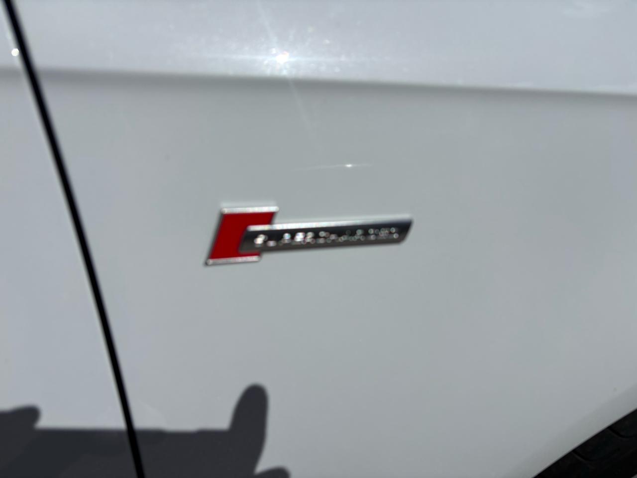 Audi S4 Sedan quattro S tronic 2013