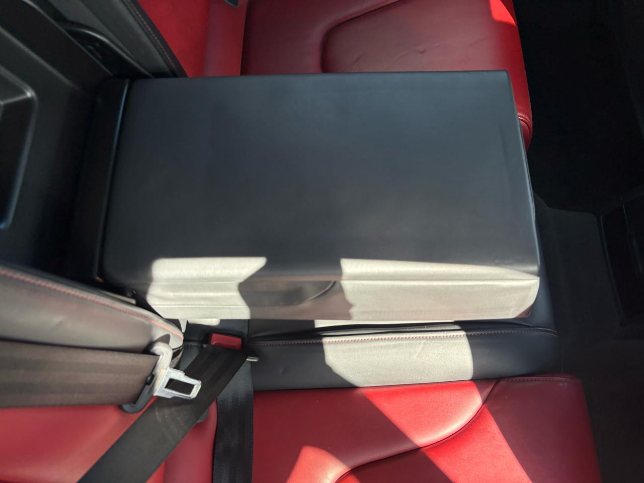 Audi S4 Sedan quattro S tronic 2013