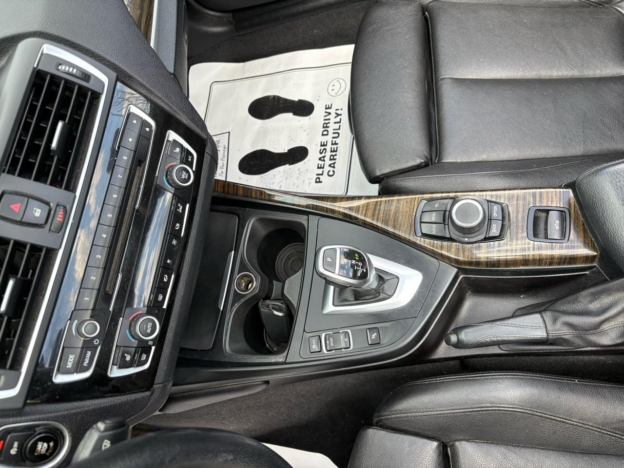BMW 2-Series 228xi Convertible 2016