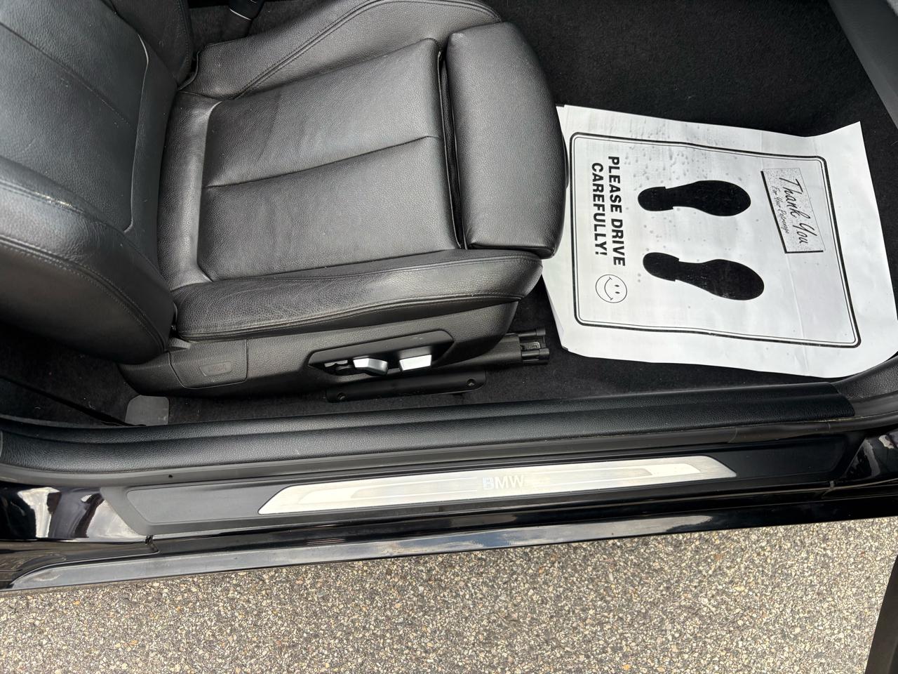 BMW 2-Series 228xi Convertible 2016