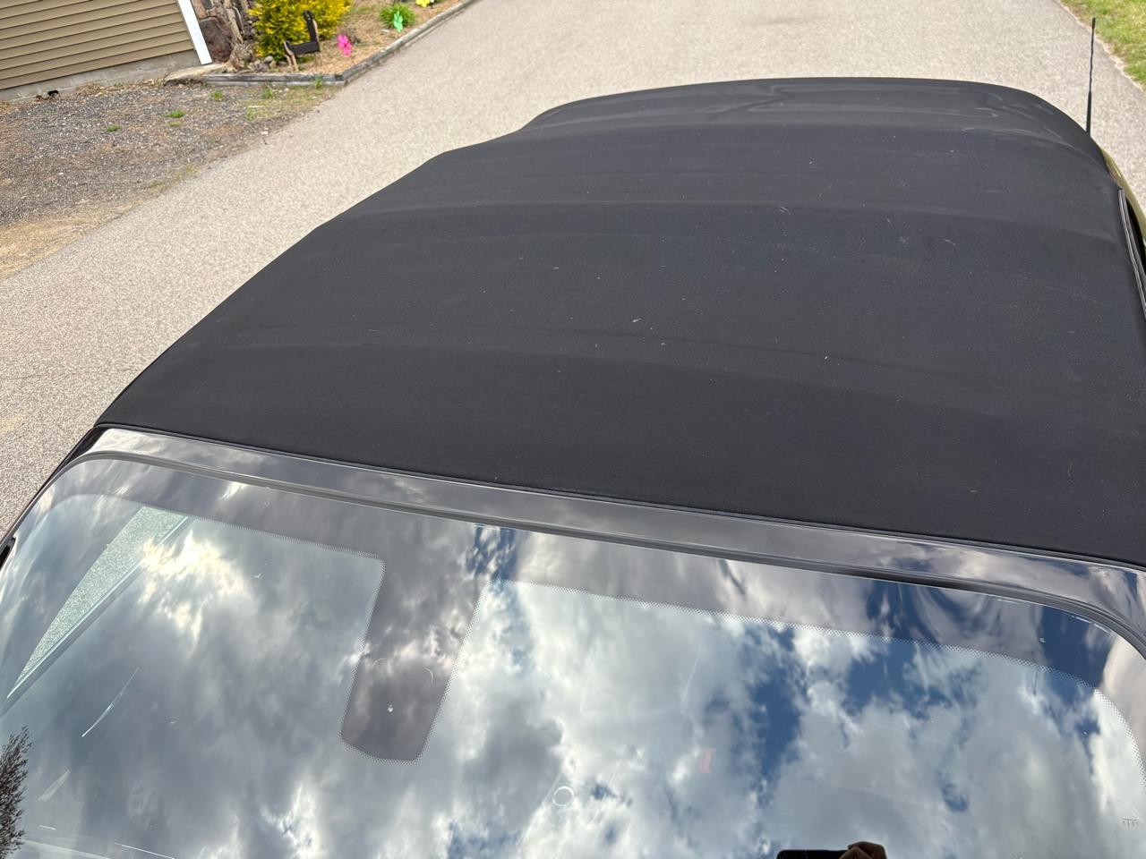 BMW 2-Series 228xi Convertible 2016