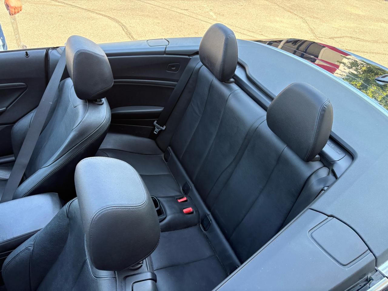 BMW 2-Series 228xi Convertible 2016