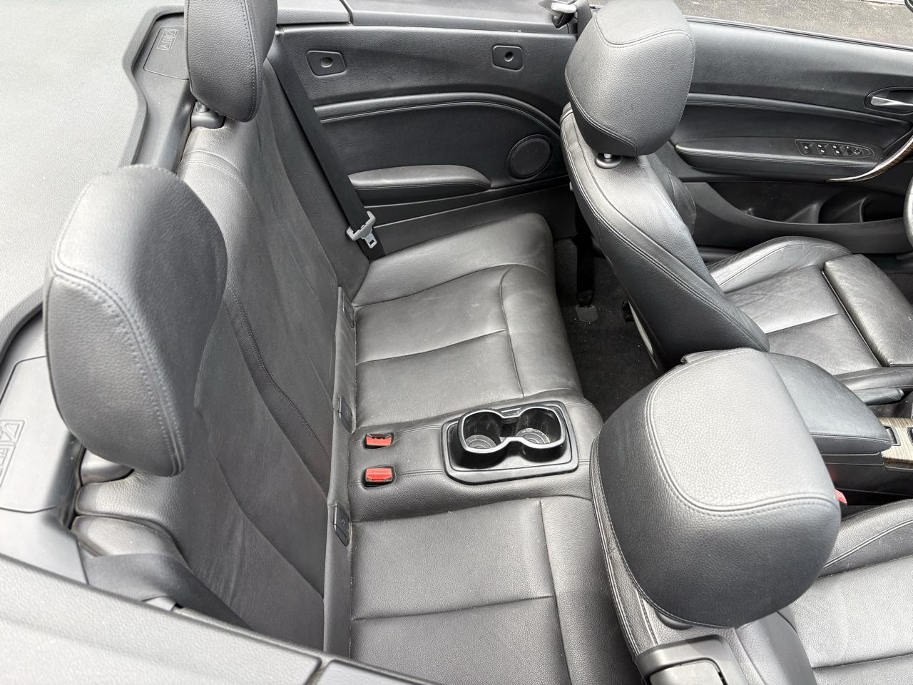 BMW 2-Series 228xi Convertible 2016