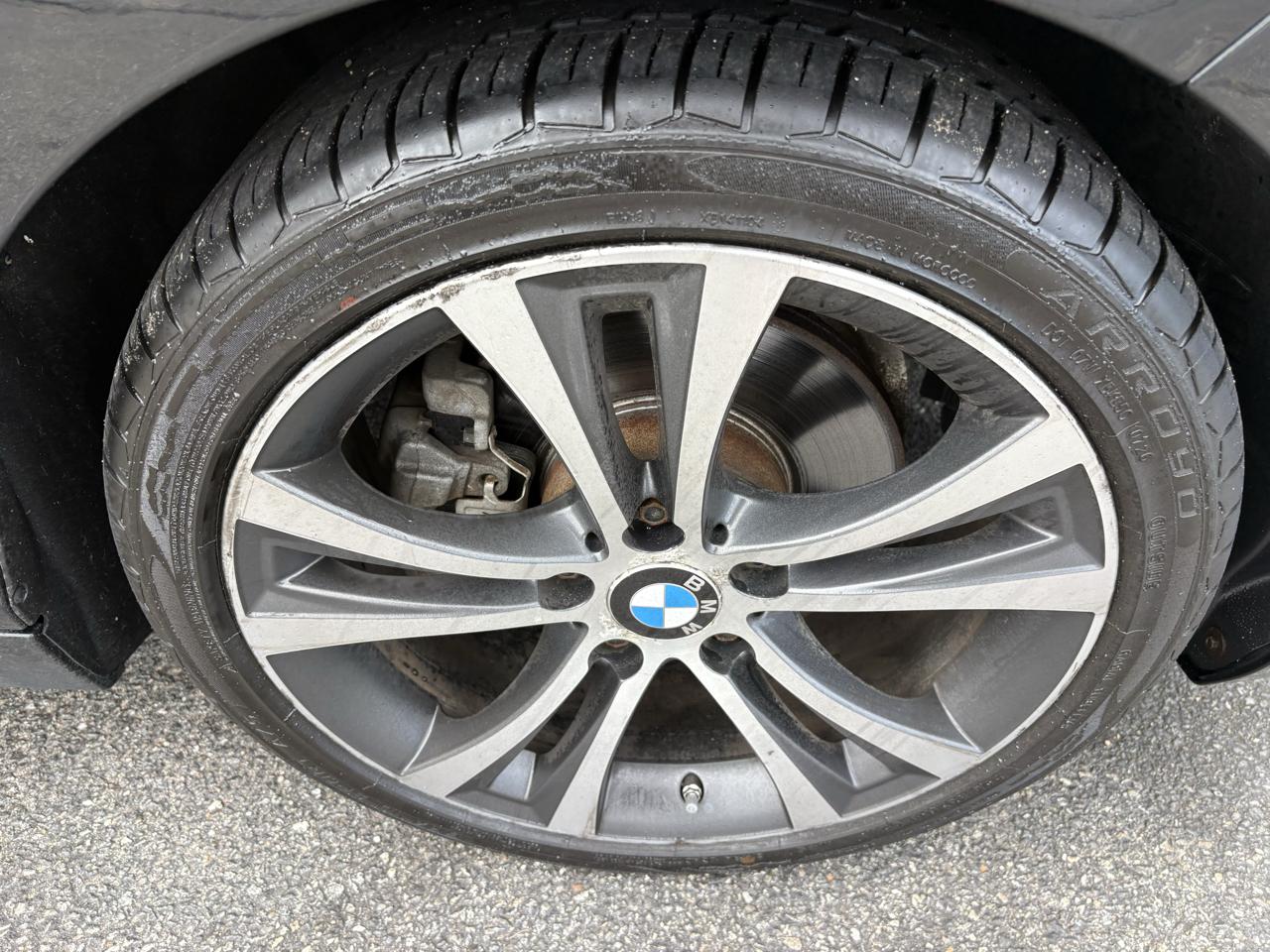 BMW 2-Series 228xi Convertible 2016