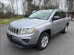 2014 Jeep Compass 