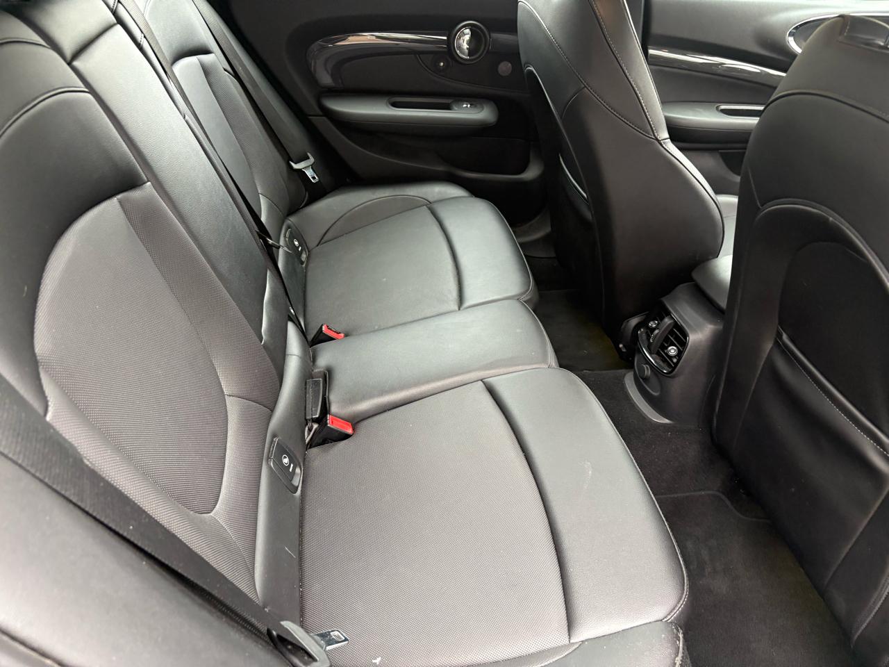 MINI Clubman Cooper ALL4 2017