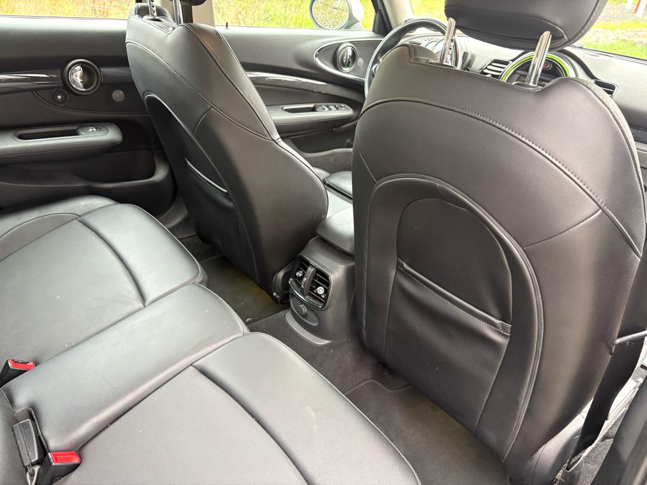 MINI Clubman Cooper ALL4 2017
