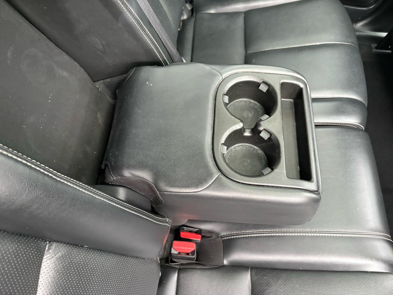 Nissan Murano S AWD 2019