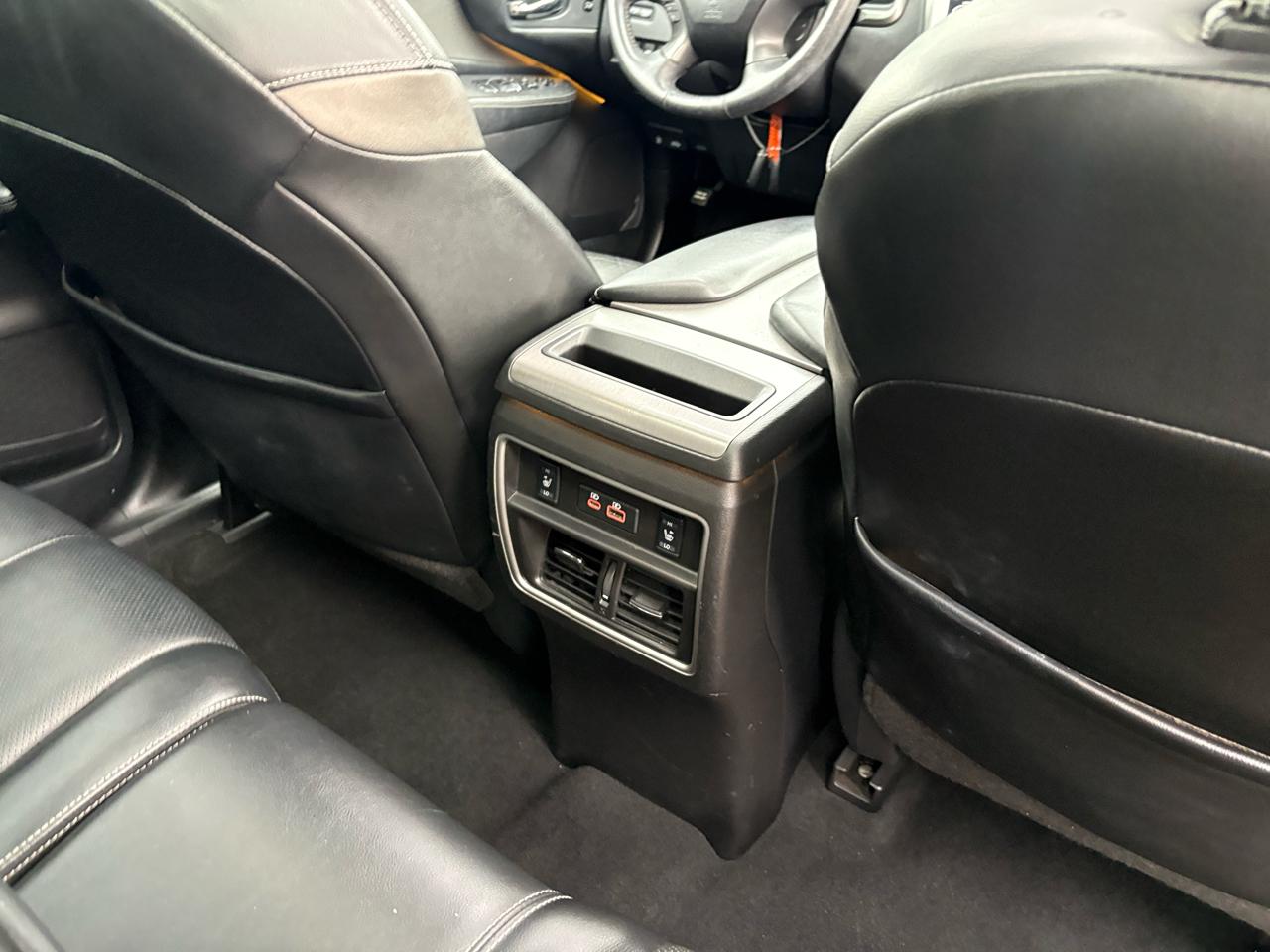 Nissan Murano S AWD 2019