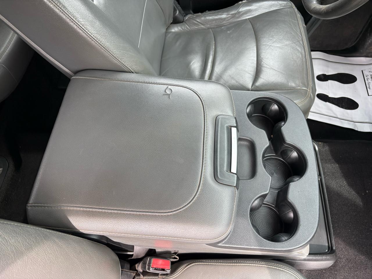 RAM 3500 Tradesman Crew Cab 4WD 2018