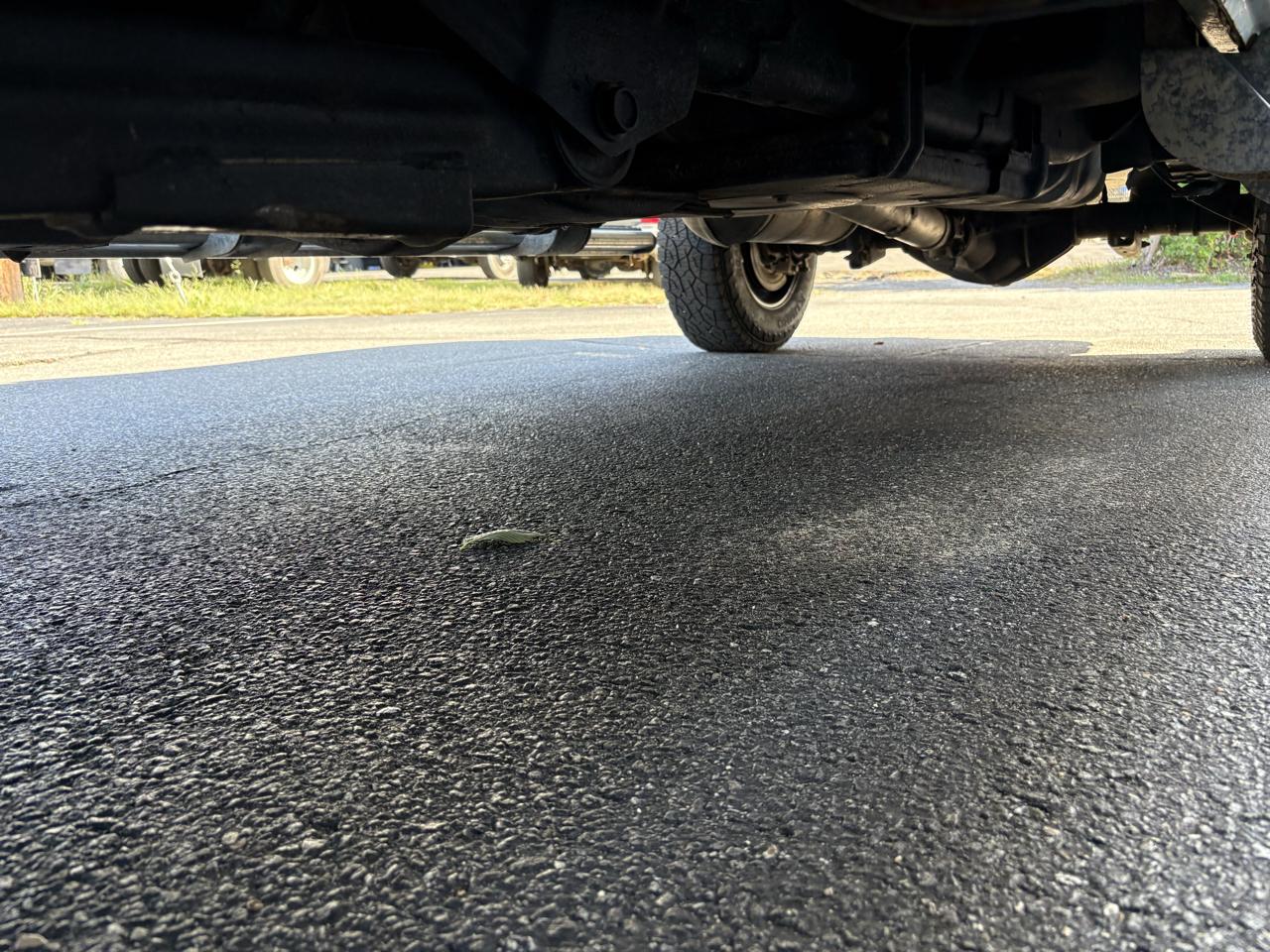 RAM 3500 Tradesman Crew Cab 4WD 2018