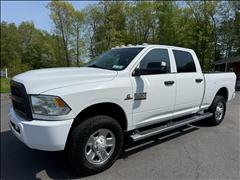 2018 RAM 3500 