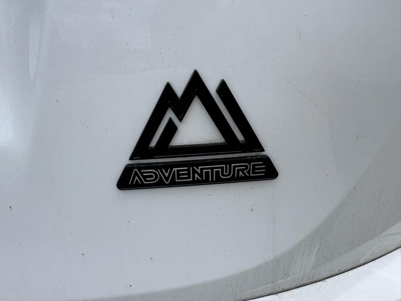 Toyota RAV4 XLE AWD 2018