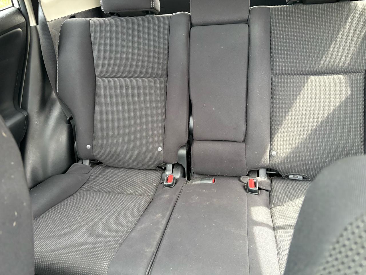 Toyota RAV4 XLE AWD 2018