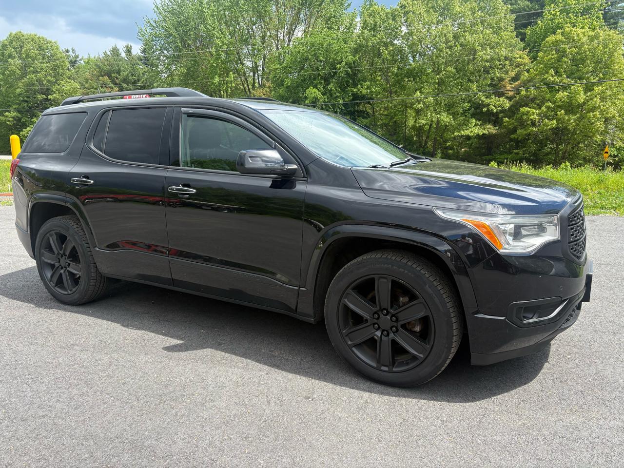 2017 GMC Acadia Denali AWD's photo