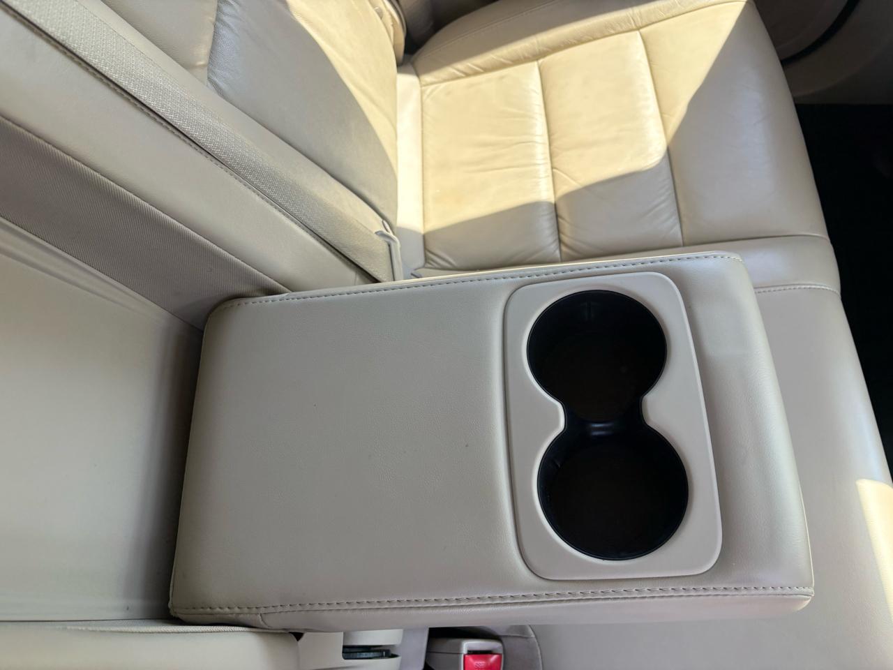 Jeep Grand Cherokee Limited 4WD 2014