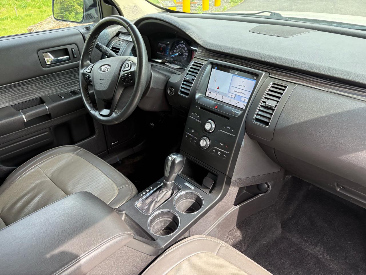 Ford Flex SEL AWD 2019