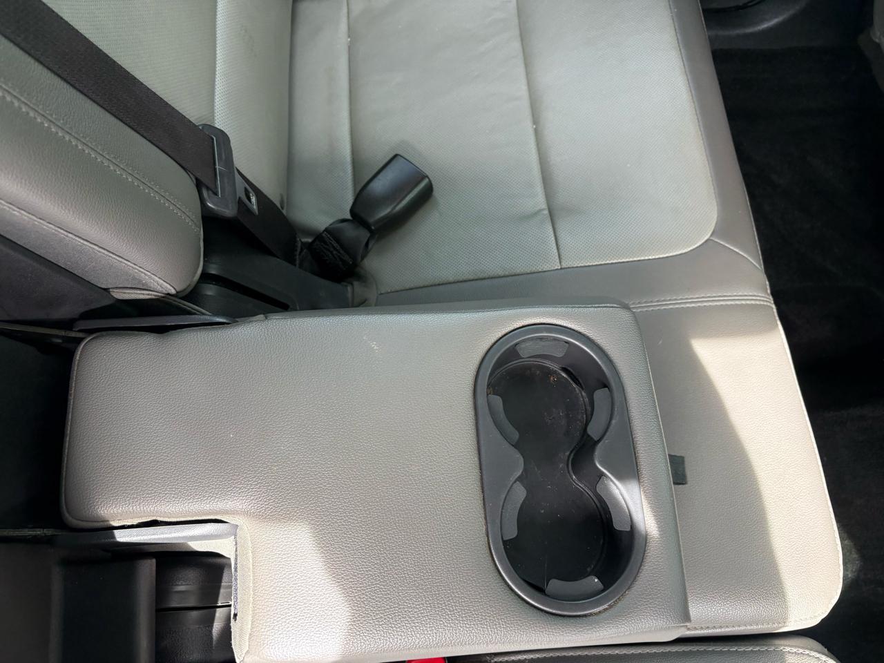 Ford Flex SEL AWD 2019