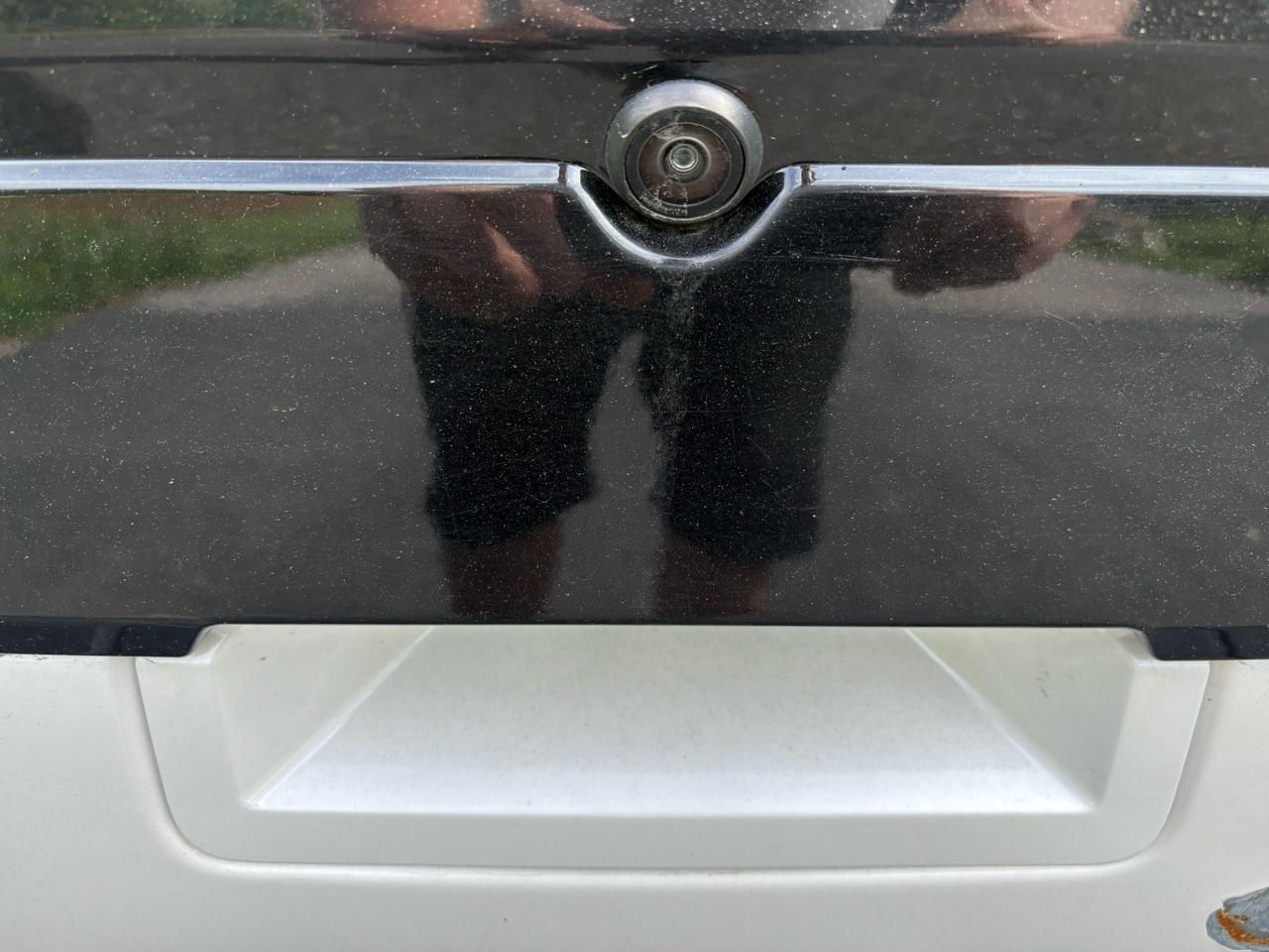 Ford Flex SEL AWD 2019