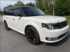 2019 Ford Flex 