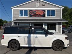 2019 Ford Flex 