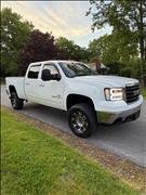 2007 GMC Sierra 2500HD 
