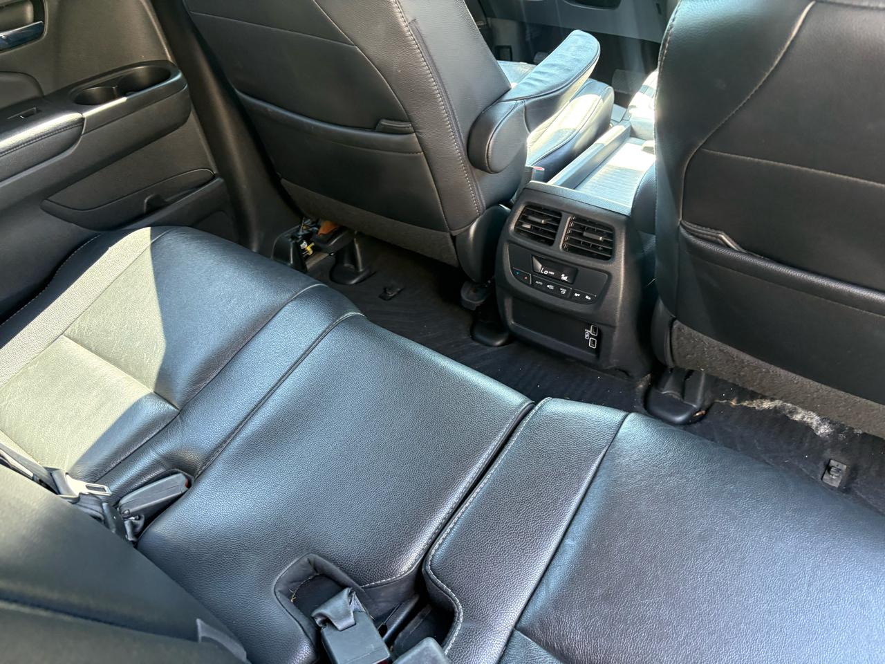 Honda Pilot SE 4WD 2021