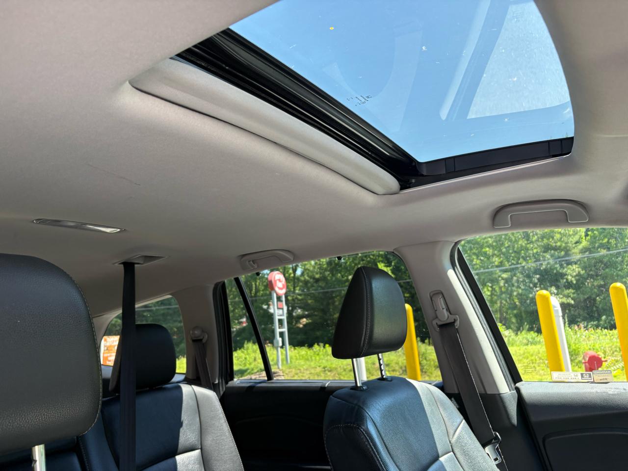 Honda Pilot SE 4WD 2021