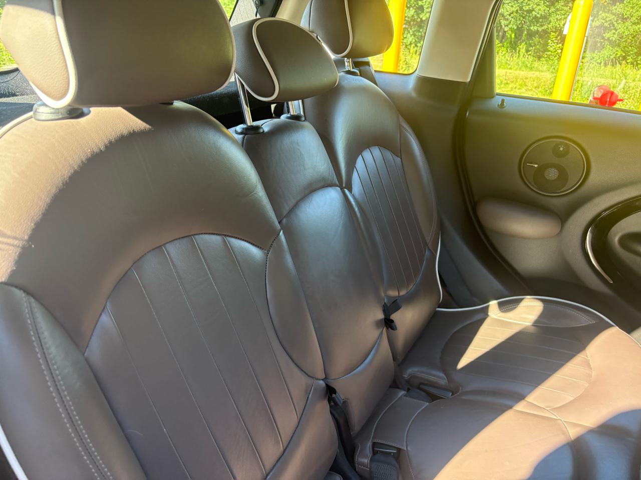 MINI Countryman S ALL4 2016