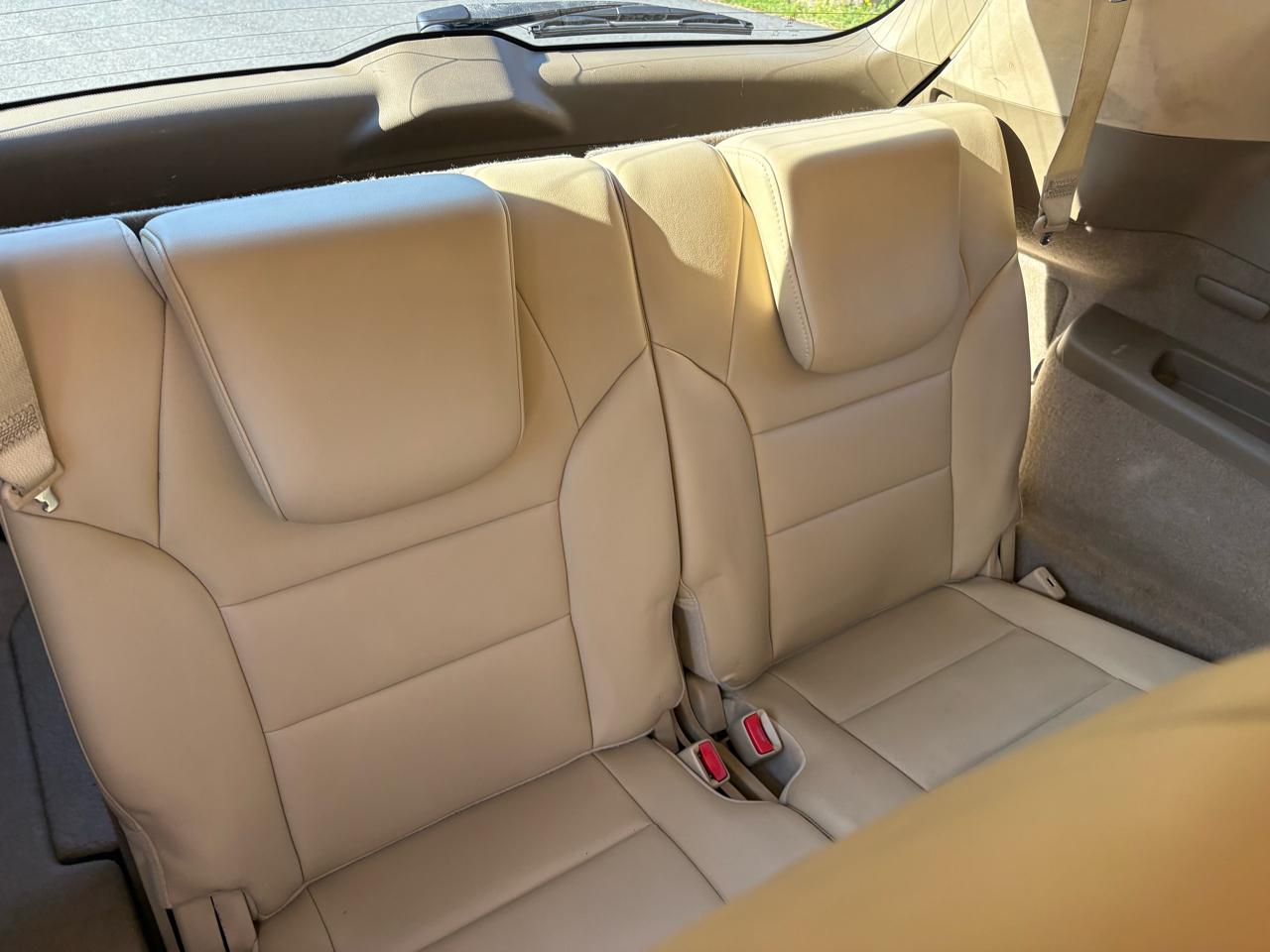 Acura MDX 6-Spd AT w/Tech Package 2013