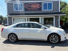 2013 Cadillac XTS 