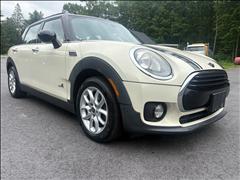 2017 MINI Clubman 