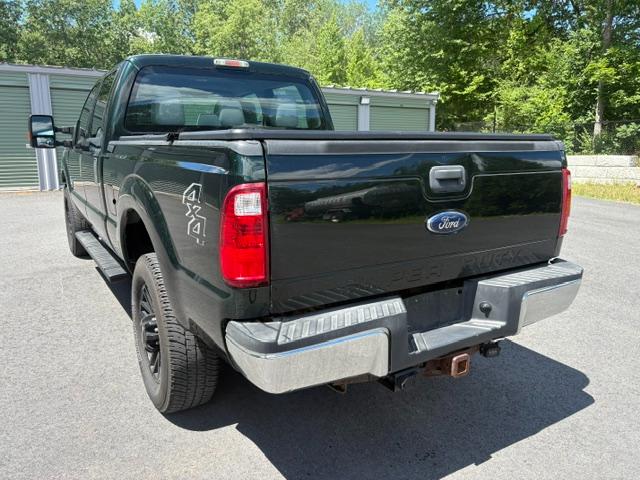 Ford F-350 SD XL Crew Cab 4WD 2015