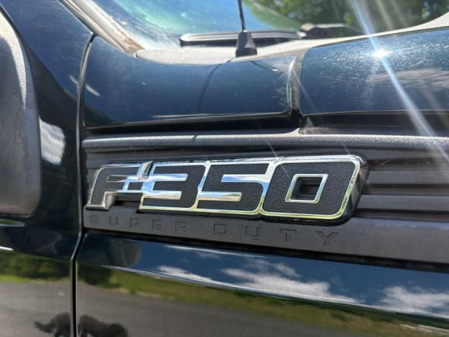 Ford F-350 SD XL Crew Cab 4WD 2015