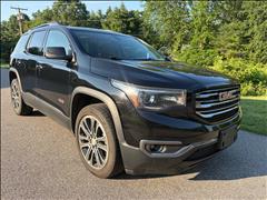 2017 GMC Acadia 
