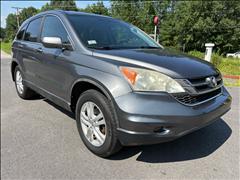 2011 Honda CR-V 