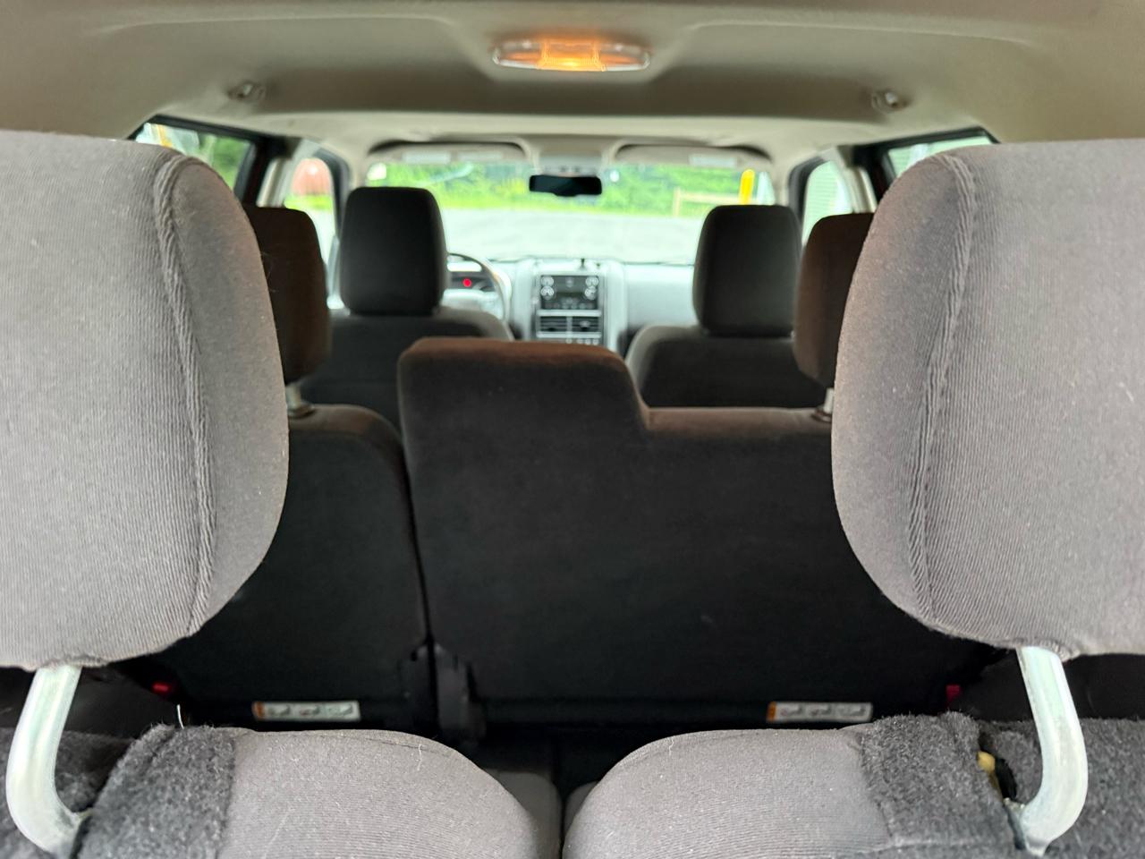 Ford Explorer XLT 4.0L 4WD 2009