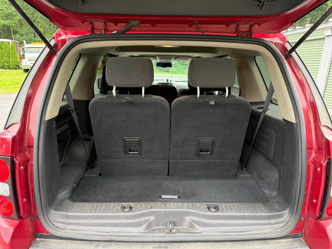 Ford Explorer XLT 4.0L 4WD 2009