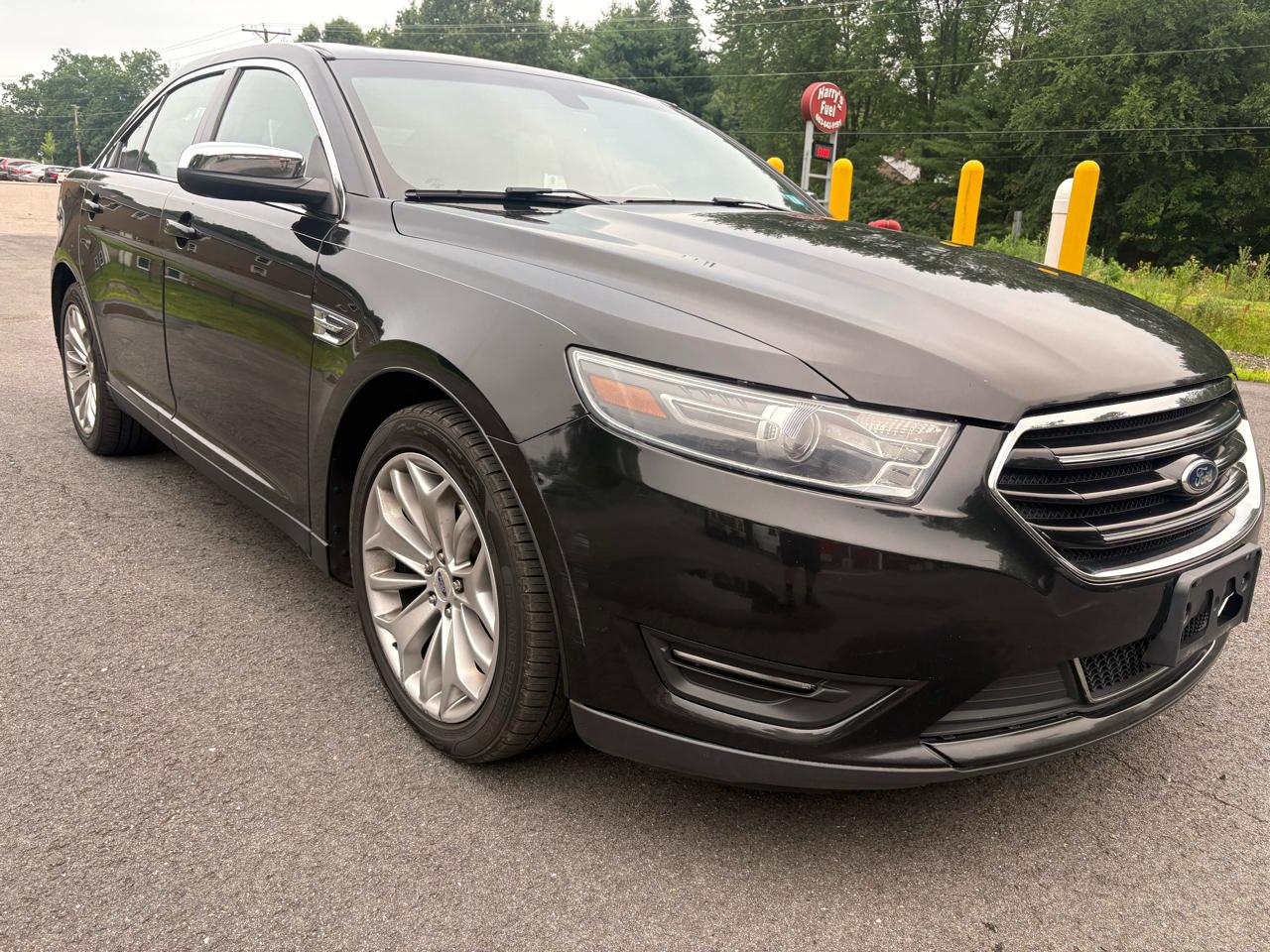 2015 Ford Taurus Limited AWD