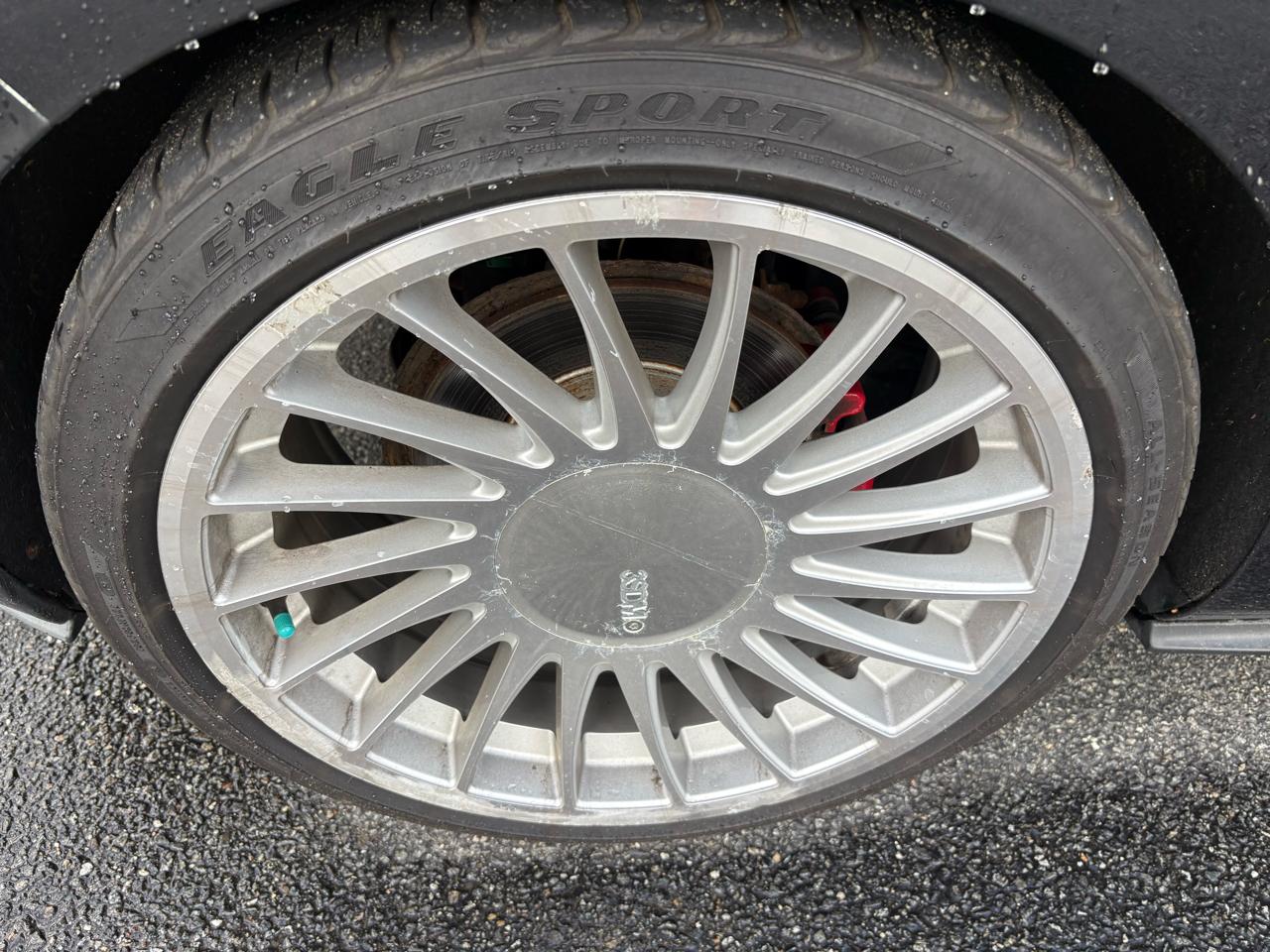 Volkswagen GTI S 6A 2-Door 2015